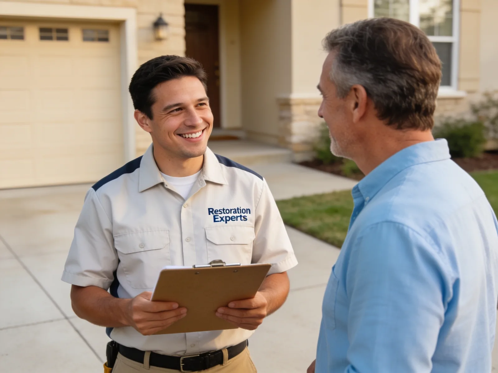 Water Damage Cleanup Annandale, MN FAQs